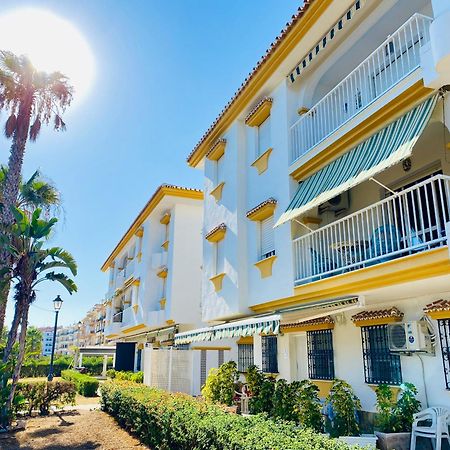 First Line Torrox Costa Apartment Exterior photo